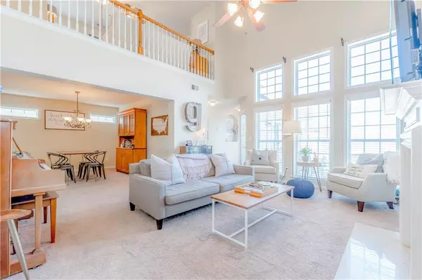 Cumming, GA 30040,2230 Highland Gate DR