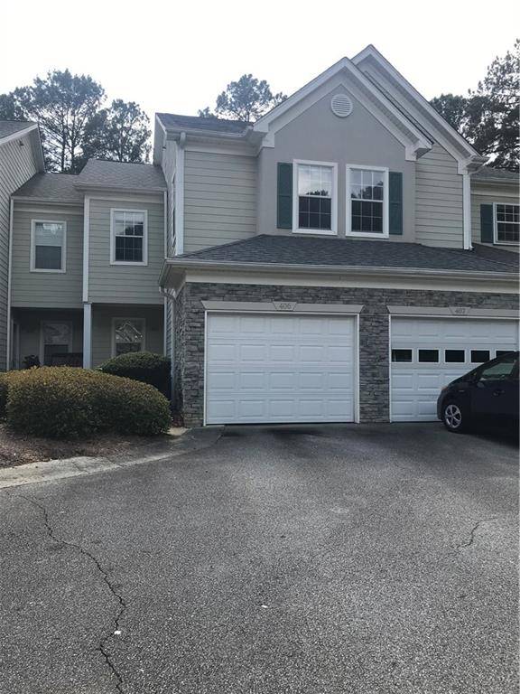 406 Peachtree Club DR, Peachtree City, GA 30269