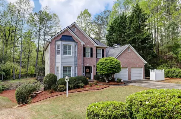 4293 Arbor Club DR, Marietta, GA 30066