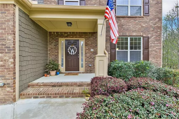 Canton, GA 30114,503 Providence Walk TRCE