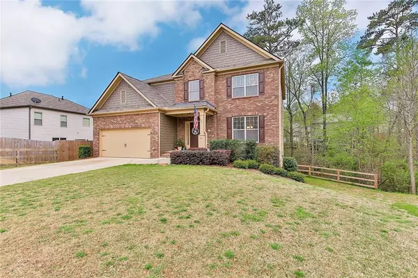 Canton, GA 30114,503 Providence Walk TRCE