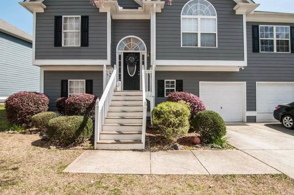 Marietta, GA 30008,1257 CUMBERLAND CREEK PL SW