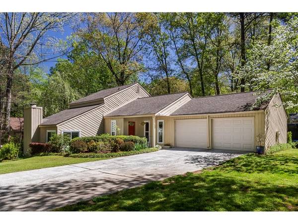 2270 Spear Point TRL, Marietta, GA 30062