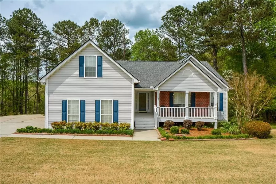 1690 Leigh Meadow DR, Dacula, GA 30019