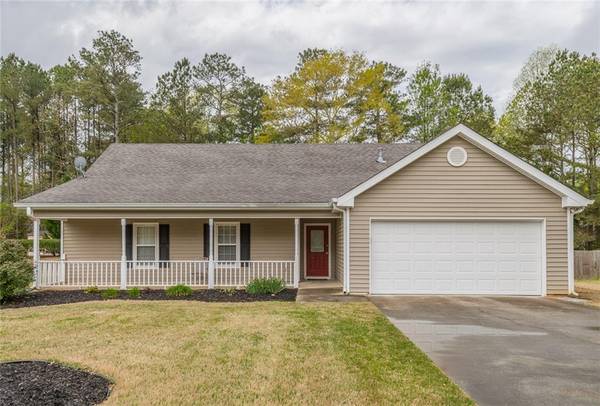 2375 HUNTINGTON DR, Loganville, GA 30052