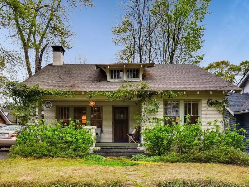 410 Euclid TER NE, Atlanta, GA 30307