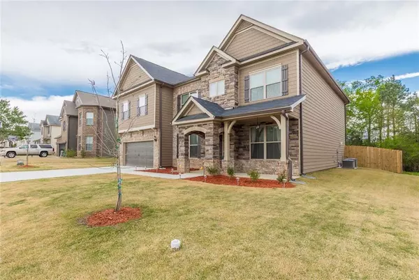 Covington, GA 30016,360 Hinton Chase Pkwy