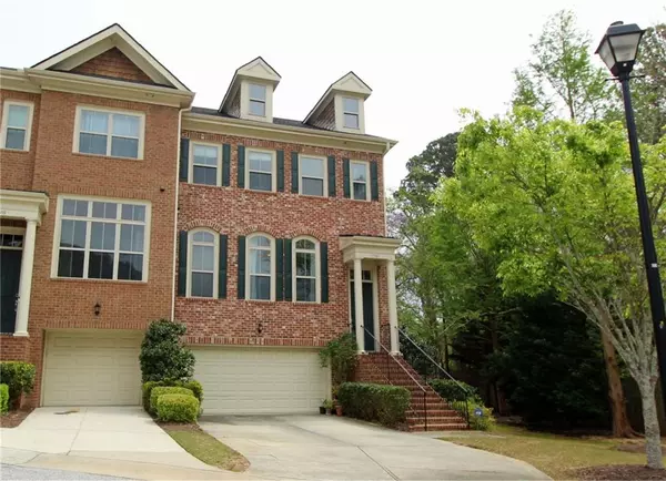 1561 Mosaic WAY, Smyrna, GA 30080