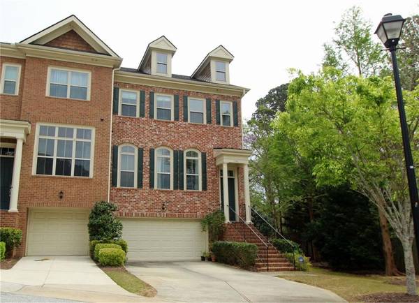 1561 Mosaic WAY, Smyrna, GA 30080