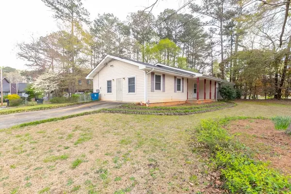 Conyers, GA 30094,312 Cindy DR SE