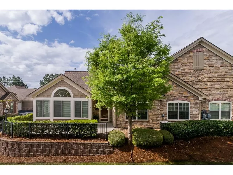 3349 Timbersedge DR #16, Marietta, GA 30064