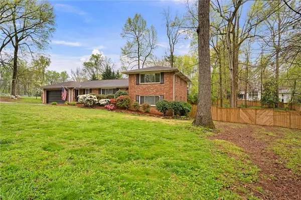 Marietta, GA 30068,23 Hunting Creek DR