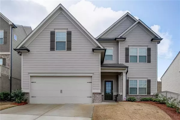 1949 Briarcliff WAY, Sugar Hill, GA 30518