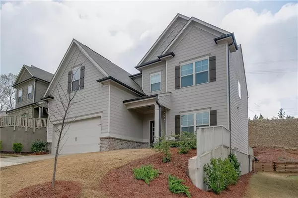 Sugar Hill, GA 30518,1949 Briarcliff WAY