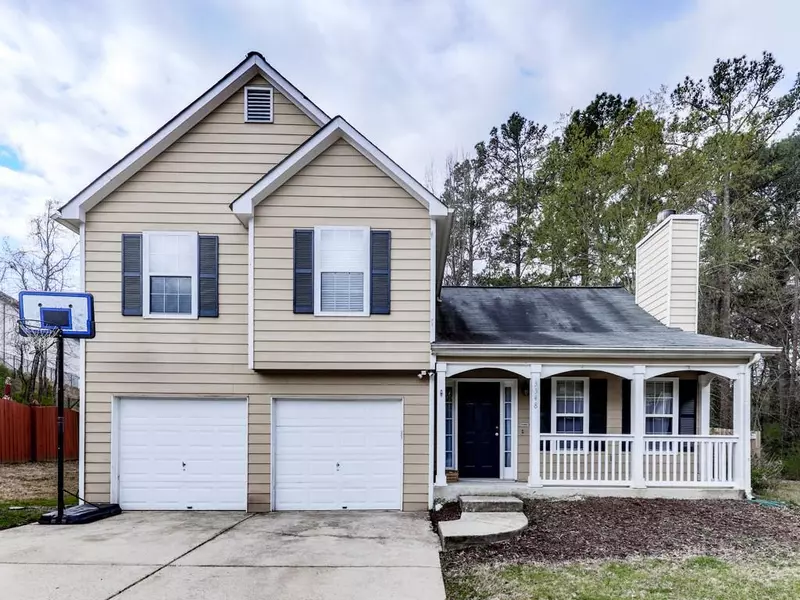 3348 Grove Park TER NW, Acworth, GA 30101