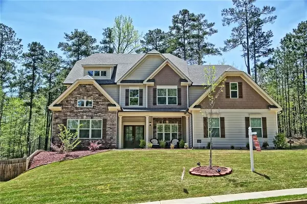 Fairburn, GA 30213,5460 Rosewood PL