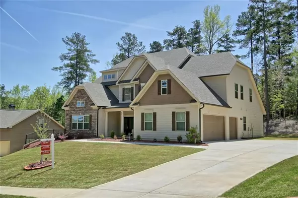 Fairburn, GA 30213,5460 Rosewood PL