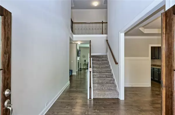 Fairburn, GA 30213,5460 Rosewood PL