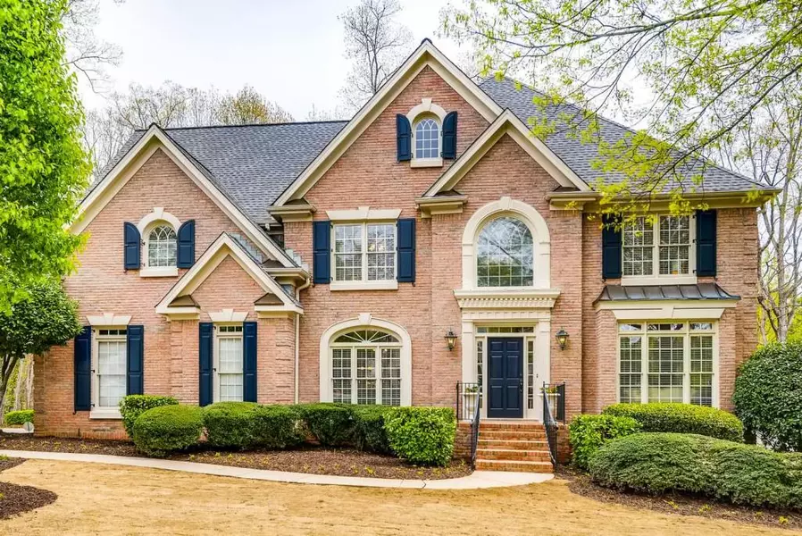 425 Guildhall GRV, Johns Creek, GA 30022