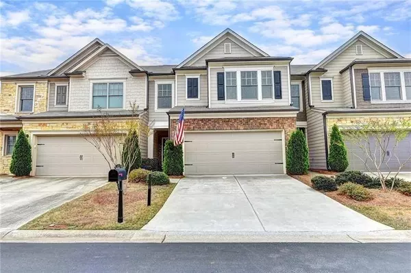 1265 TOWNSHIP CIR, Alpharetta, GA 30004