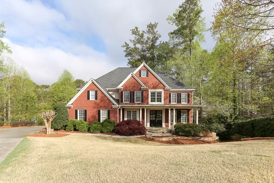 335 CHICKERING LAKE CT, Roswell, GA 30075