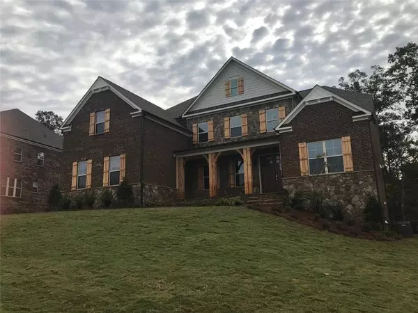 Alpharetta, GA 30022,5325 Briarstone Ridge WAY