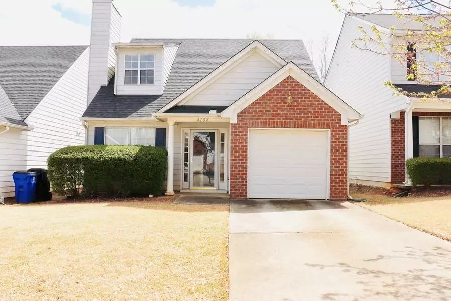 4104 RAVENWOOD CT, Union City, GA 30291