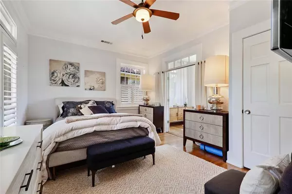 1 S Prado NE #5A, Atlanta, GA 30309
