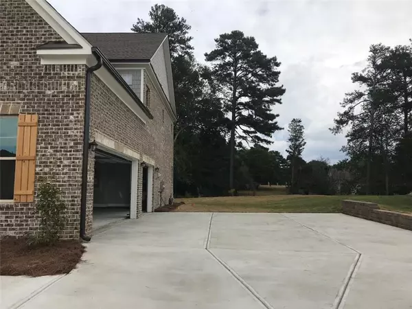 Alpharetta, GA 30022,5180 Briarstone Ridge WAY