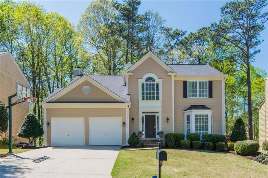 2371 Traywick Chase E, Alpharetta, GA 30004