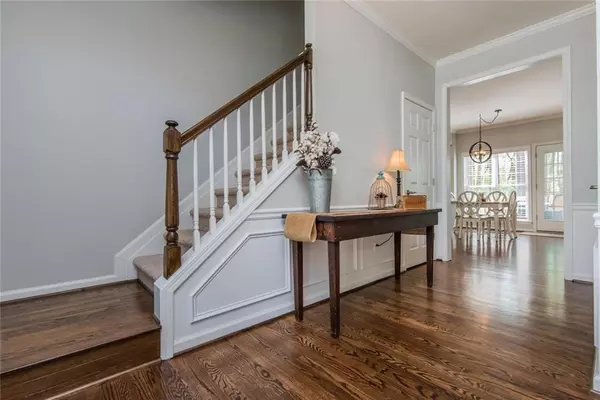 Alpharetta, GA 30004,2371 Traywick Chase E