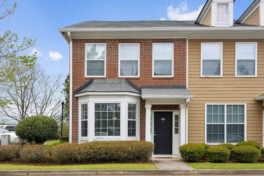 368 PINE HILL PL, Norcross, GA 30093