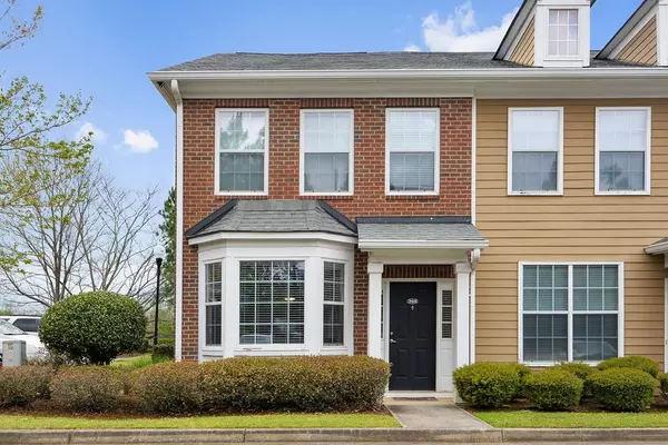 368 PINE HILL PL, Norcross, GA 30093