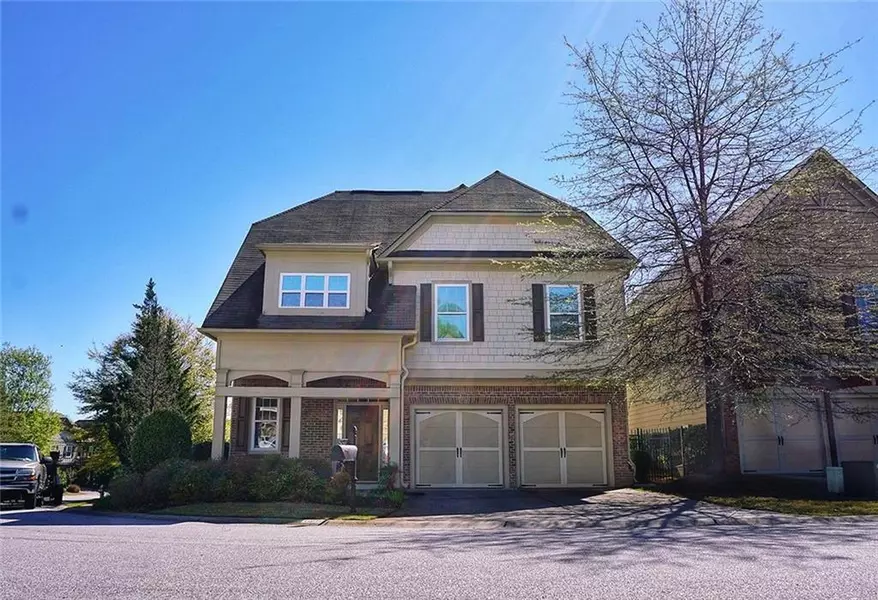 11891 Aspen Forest DR, Alpharetta, GA 30005