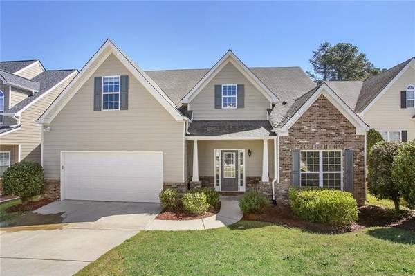 2635 Sedgeview WAY NE, Buford, GA 30519