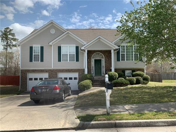 1295 BRAMLETT FOREST TRL, Lawrenceville, GA 30045