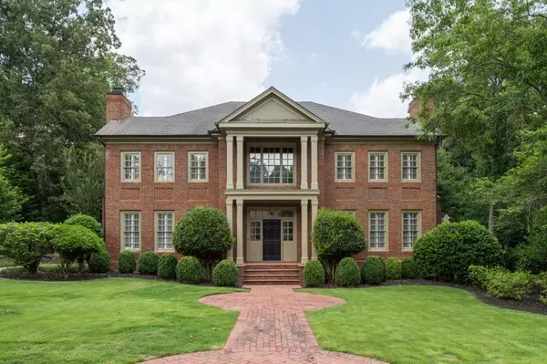 Atlanta, GA 30327,1520 Stonegate WAY NW