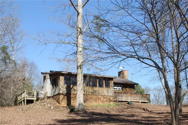 Jefferson, GA 30549,7226 S Apple Valley RD