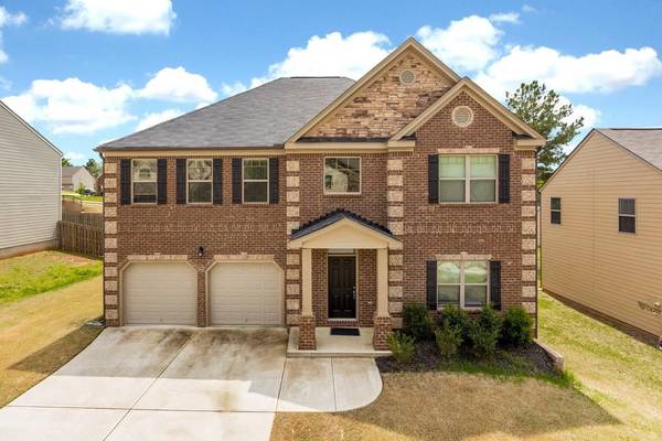 311 HILLCREST CT, Hampton, GA 30228