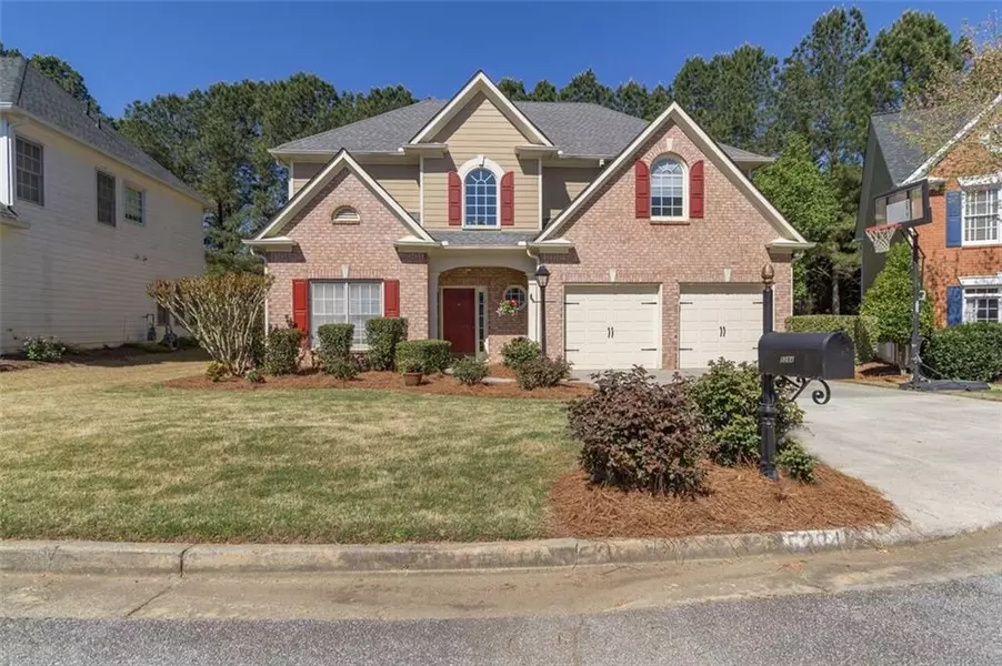 5284 Marston RD, Dunwoody, GA 30360