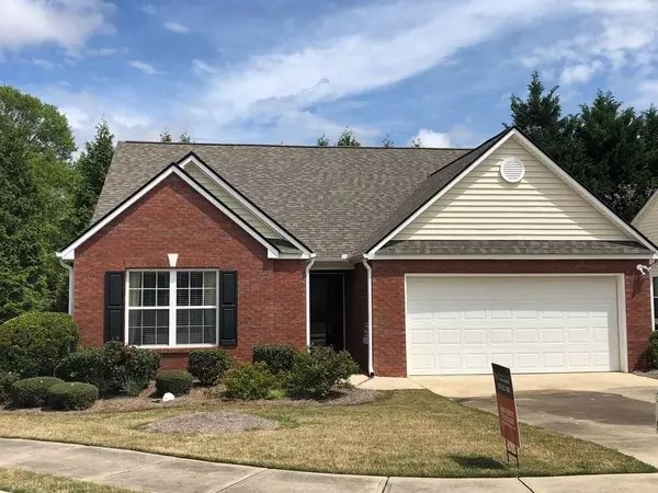 526 MOCKINGBIRD LN, Loganville, GA 30052