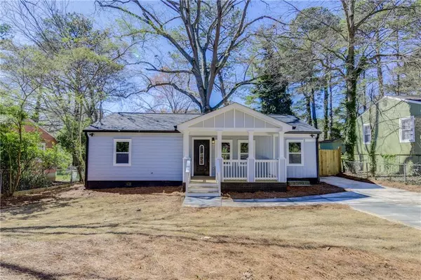 1797 Elaine DR, Decatur, GA 30035