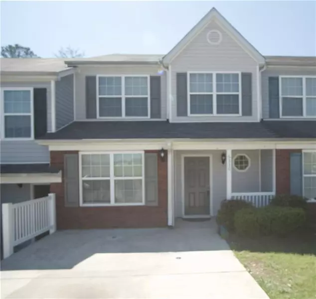 6330 Hickory Lane CIR #6330, Union City, GA 30291