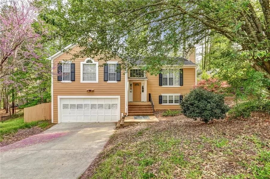 315 Old Preston CT, Johns Creek, GA 30022