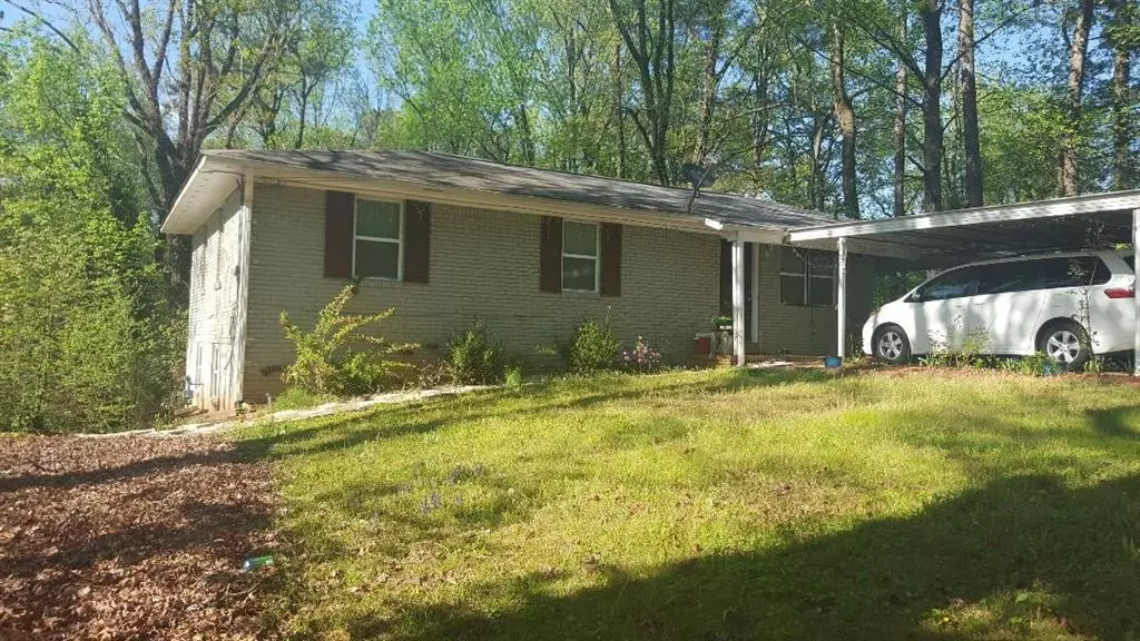 Mableton, GA 30126,348 Donfred DR