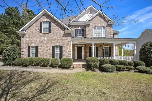Douglasville, GA 30135,4300 Huntcliff TRCE