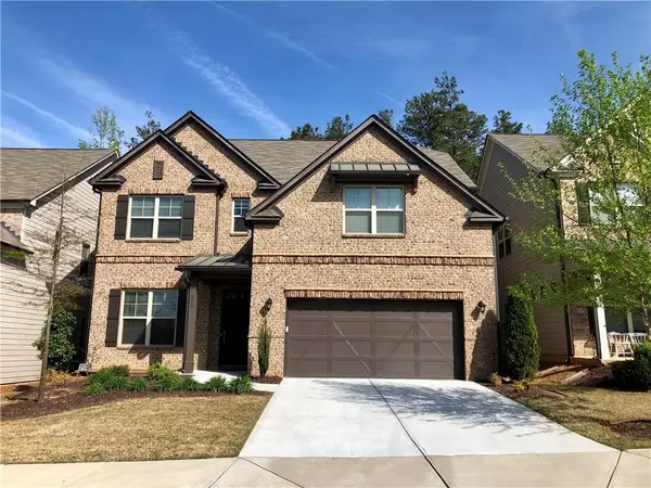 329 Bridlington ST, Suwanee, GA 30518