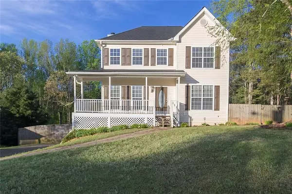 390 Westchester WAY, Canton, GA 30115