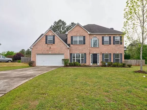 901 ILLION RUN, Mcdonough, GA 30253