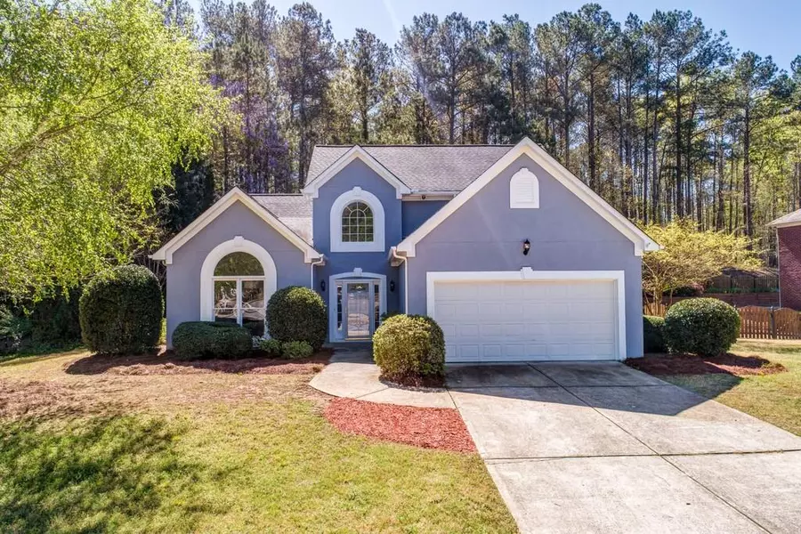 1005 BLANKETS CREEK DR, Canton, GA 30114